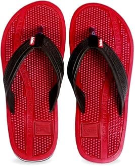 Orthopedic Slippers | Acupressure Slippers | Flip-Flops | For Men & Women's Slippers