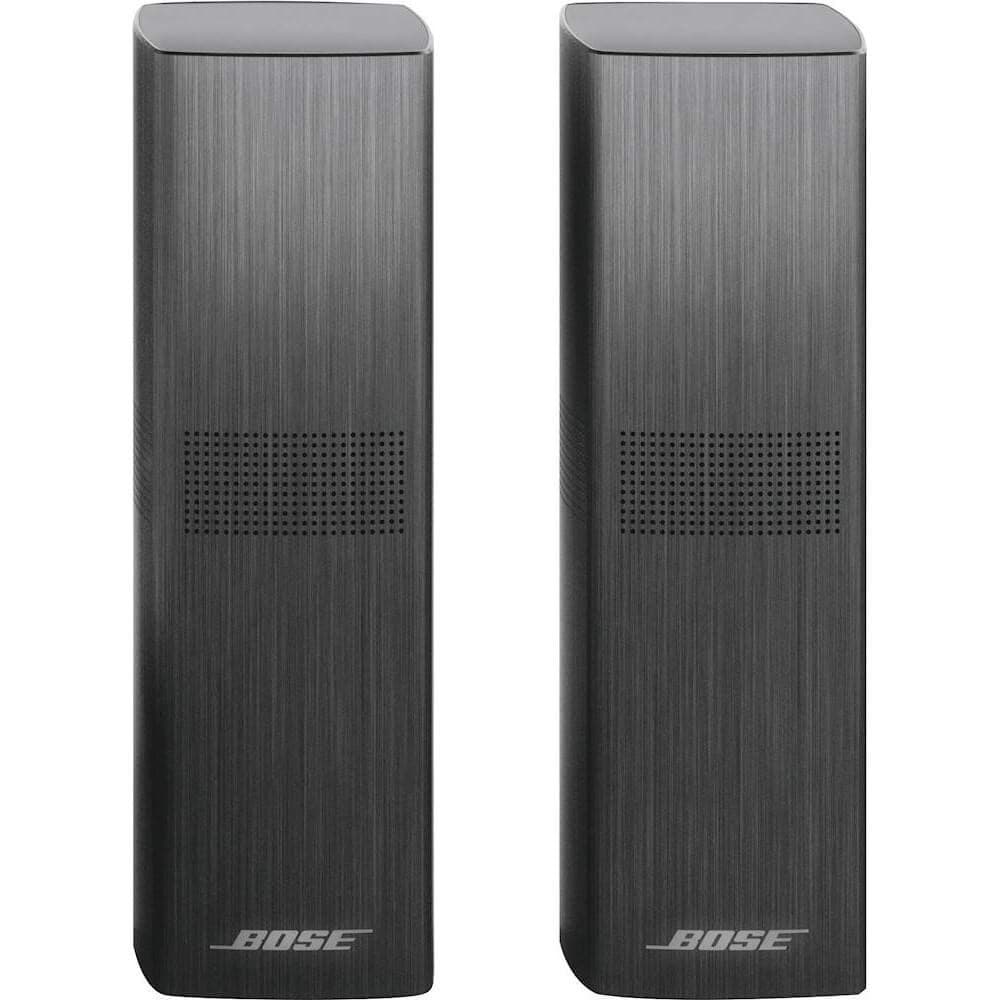 Bose Surround Speakers 700, Black