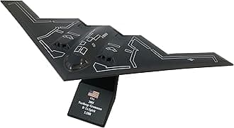B-2 Stealth Bomber 1/200 Diecast Aircraft Model
