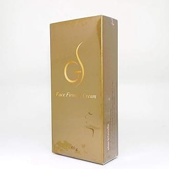 Gold Shape Face Slimming Cream ,Firming Cream for Face Double Chin Removal Neck Tightening , 60ml by Gold Shape
