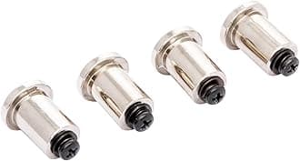 Char-Broil 9466065W24 Grill Hooks, Silver