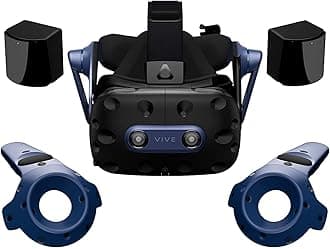 HTC Vive Pro 2 Full Kit