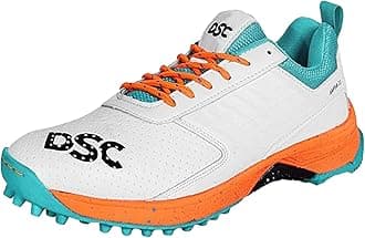 DSC Jaffa-22 mens Cricket Shoes