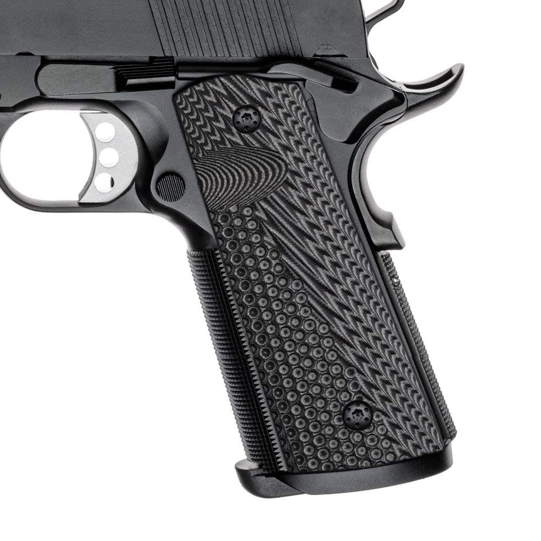 1911 Full Size Magwell Grips