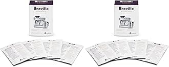 the Descaler for Espresso Machines, BES0070NUC1 (Pack of 8)