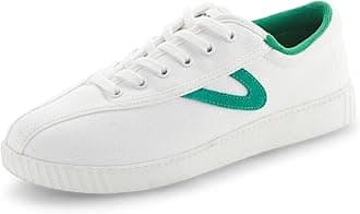 Mens Men's Nylite Canvas SneakersSneaker