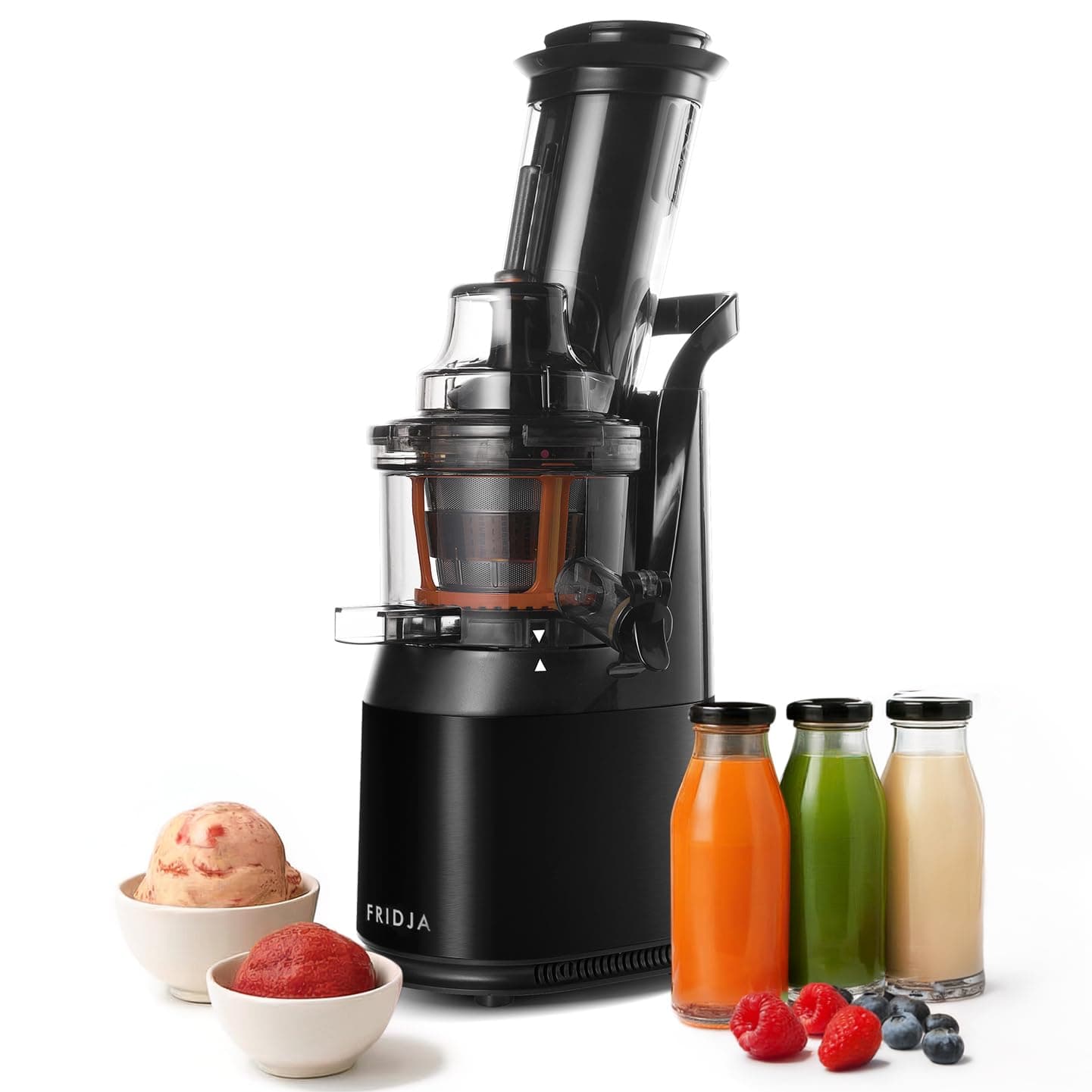 f1900 Cold Press Juicer
