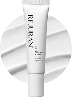 Moisture Cream, c-PDRN® - Daily Moisturizer for Long-Lasting Hydration and Skin Barrier Support with PDRx. (2.11 oz)