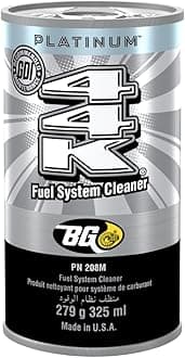 44K Fuel System Cleaner