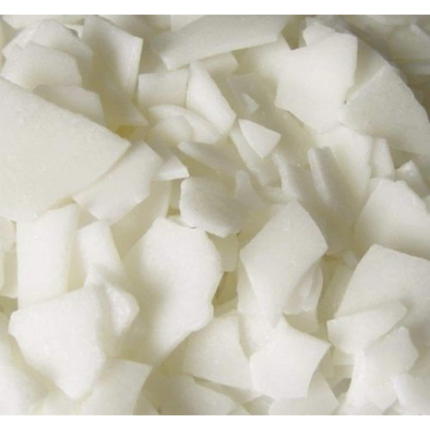 Natural Soy Wax, 10 lb. Bag