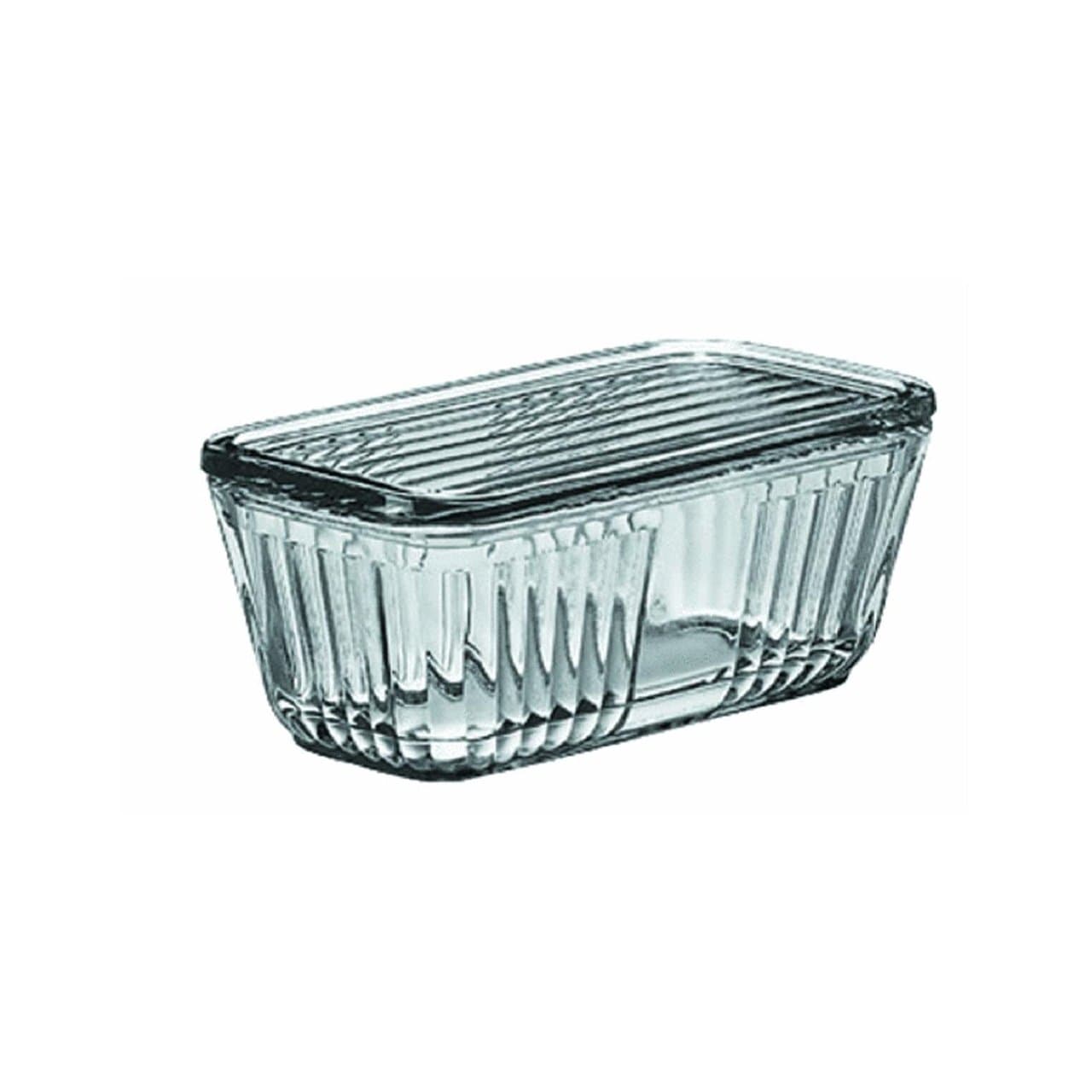 Anchor Hocking 5 Cup Glass Refrigerator Storage