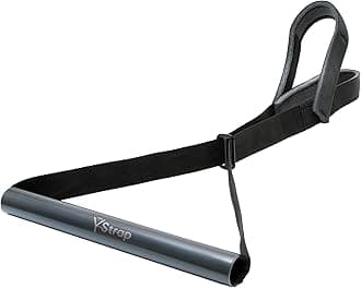 Y-Strap Decompression Device