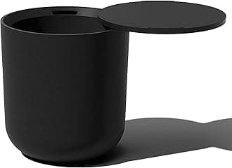 Veradek Kona Chill Side Table - 2 in 1 - Designed for use as Outdoor Side Table,Patio Decor and Ice Chest