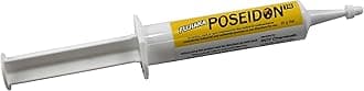 FUJIAKA POSEIDON, Anti Roach Gel Cockroach Killer (New and Advanced Formula) -35 gms Tube Pack of 1