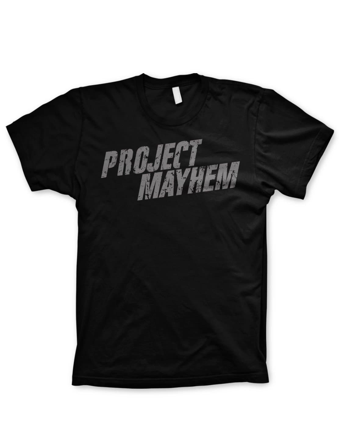 Project Mayhem shirt funny tshirts