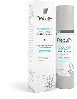 Probiotic Extract Night Cream