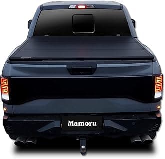 Hard Tri-fold 8.2ft tonneau cover for silverado 1500 2500HD 3500HD
