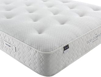 Silentnight 1200 Eco Comfort Mattress | Pocket | Medium Firm | Single