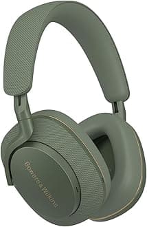 PX7 flagship noice cancelling wireless headphone Forest Green