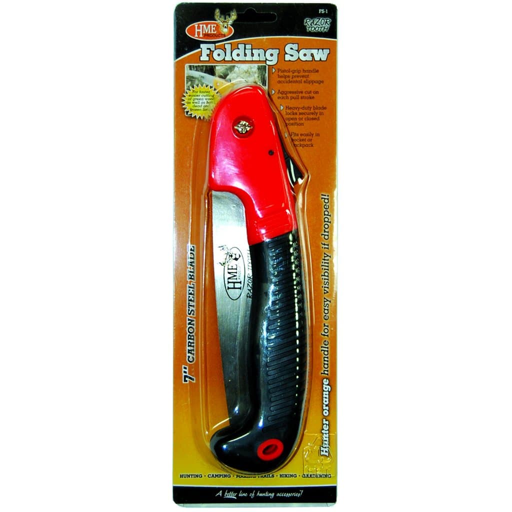 FOLDING SAW