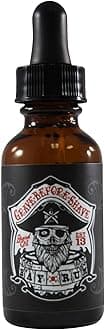 Grave Before Shave™ Beard Oil (Bay Rum Scent)