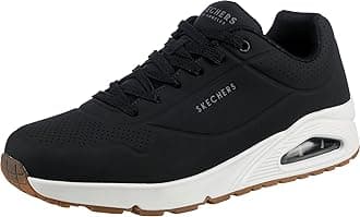 Skechers Men's Uno - Stand on Air Sneaker