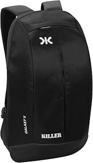 KILLER Galaxy Small Outdoor Mini Backpack 12L Daypack