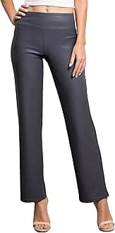 Conceited Luxe Leggings – Velvet or Vegan Leather (Plus Size Available)