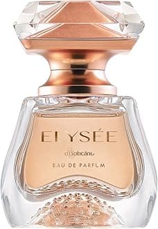O Boticario Elysée, Eau De Parfum For Women, 50 Ml