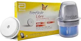 FreeStyle Libre Sensor