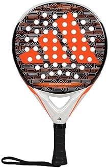 Adidas Adipower Padel Racket Paddle Series