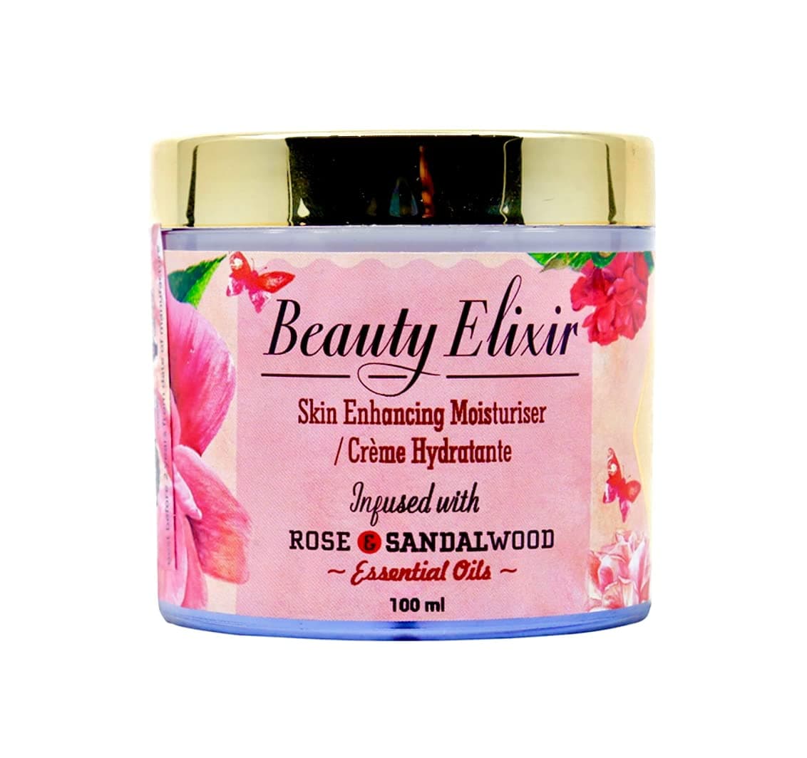 Beauty Elixir - Cream For Women | 100 ml