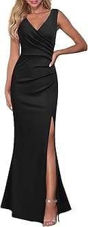 womens Cocktail Evening Party Dress Classic