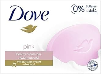 Dove Beauty Cream Bar Pink 160g