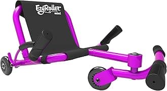 EzyRoller Mini - Pink