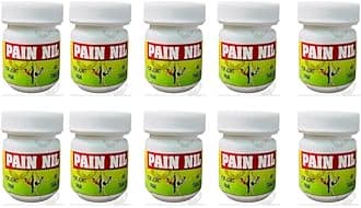 Pain Nil tablet pack of 10 original