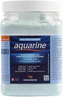 AquarinePool Water Treatment, 1 kg