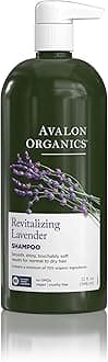 Avalon Lavender Shampoo 32 oz (Parallel Import)
