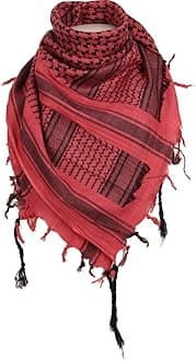 Mil-Tec Men's Shemagh Neckerchief