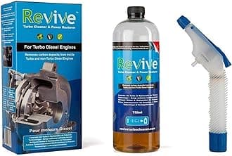 ARZER Revive Turbo Cleaner Kit - Diesel [1449-9000]