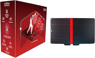 str8bat Sensor - Cricket Bat Sensor, Motion Sensor for Cricket, Bat Sensor Cricket, Bat Speed Sensor, Smart Cricket Bat, Batting Practice Equipment, Batting Analysis Device