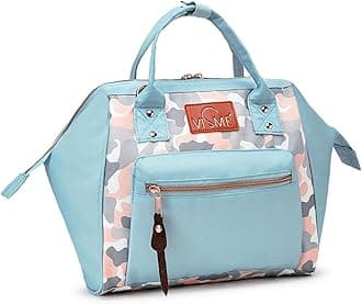 VISMIINTREND 25 ltrs (26 Cms) backpack(VIT_DB_MINI_CAMAFLOGUE_green)