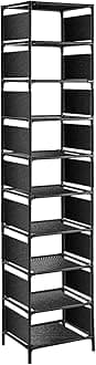 10 Tier Shoe Rack