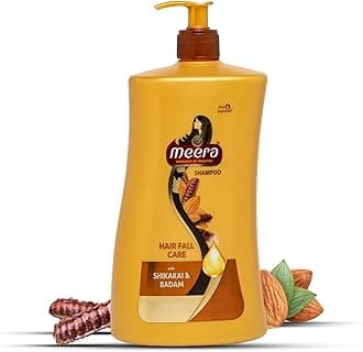 Hairfall Care Shampoo, 1L