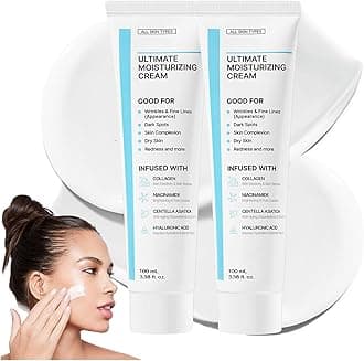 Youthful Formula Ultimate Moisturizing Cream, Nida Youthful Formula Moisturizing Cream, Ultimate Moisturizing Cream, Nida Crema Coreana, Calming Face Moisturizer, Repairing Face Moisturizer (2)