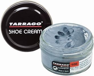 TarragoShoe Cream 50ml | Shoe Polish and Smooth Cream based on natural waxes