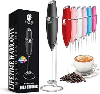 Premium Milk Frother