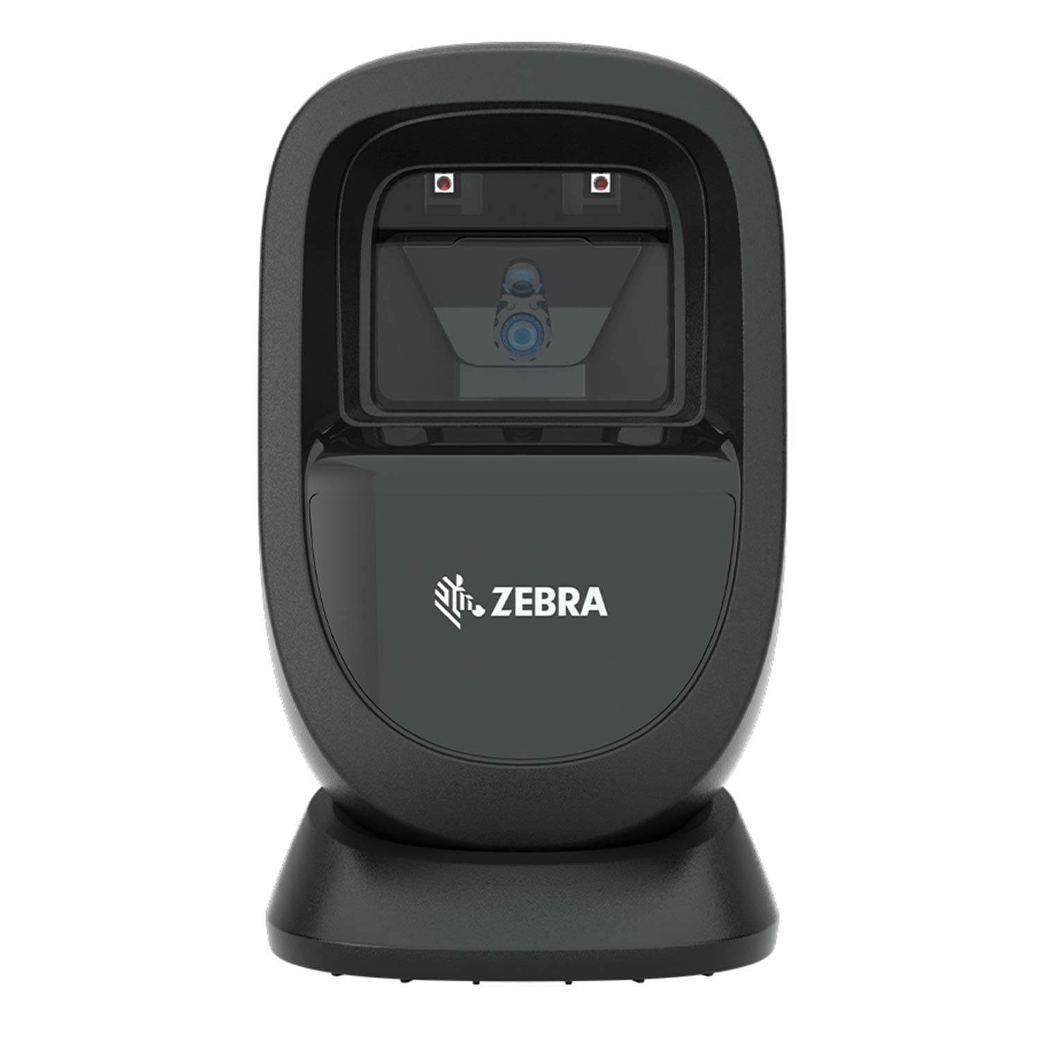 Zebra DS9308 Presentation Barcode Scanner 1D 2D Omni Directional QR Image Reader Black for Barcode Display and Scanning Printed (DS9308-SR4U2100AZY)