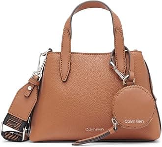 Women's Millie 2 in 1 Triple Compartment Mini Satchel Crossbody Millie 2 in 1 Triple Compartment Mini Satchel Crossbody