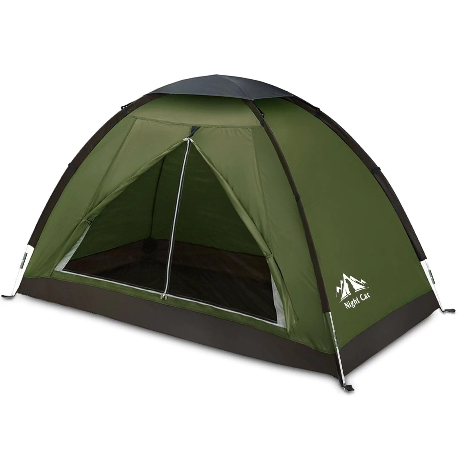 Night Cat 1-2 Person Tent